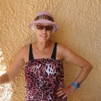 Lisbeth Palhag