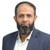 Faisal Abubakar (Certified Supply Chain Specialist)