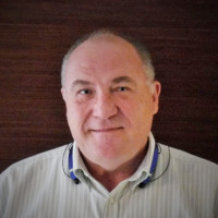 Jerry Woll