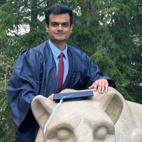 Abhishek Nimmagadda