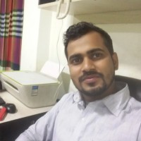 Muhammed JUNAID HOSSEN