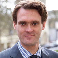 Jerome Soucek