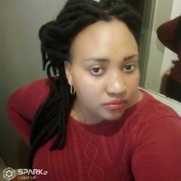 Steacy Nzomo