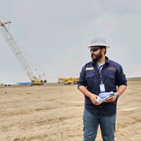 Mustafa Adil Al-Ghanimi