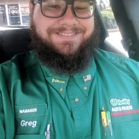 Greg George