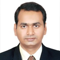 Sanjeew Kumar Singh