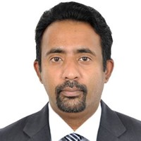 Rahul Titus