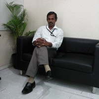 Karthikeyan Muthuraman