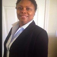 Pauline Ireh
