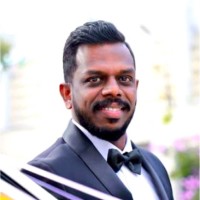 Vasanth John