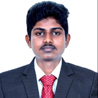 Santhosh A