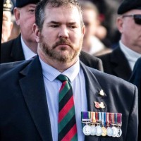 Lee Forster  CMgr MCMI MIET