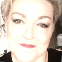 Martine Trost