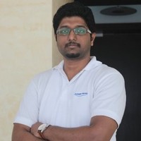 Krishnendra Kumar