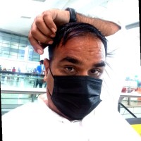 Surendra Kumar Fageria