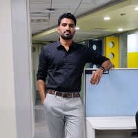 Sripal Reddy