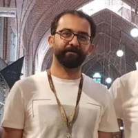 Masoud Azadvar Tour Guide