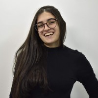 Isabella Delgado