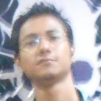 Deepak Singh Bisht