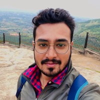 GAURAV MUKHERJEE