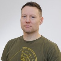 Mattias Hammarström