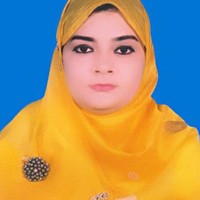 Mohua Azad