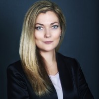 Natalie Pankova, PhD