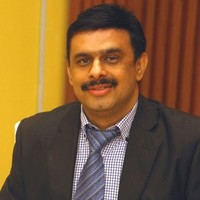 Jiji Aravind