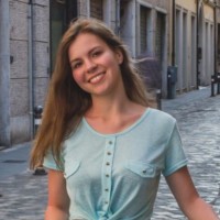 Yana Pushina