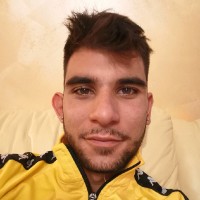 Christopher Maritano