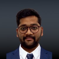 Aditya Raj Gupta