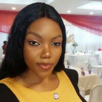 Blessings Mmesoma Obasi