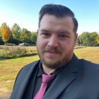 Zachary Hamilton, CHRP