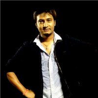 Asit kumar Giri