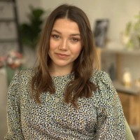 Ксения Кузьмина