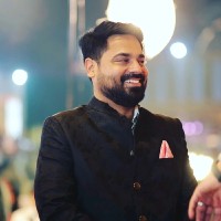 Gaurav .