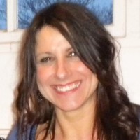 Louise Morris