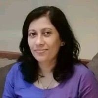 Ruwani Perera
