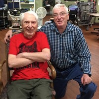William (Bill)  D. Becker