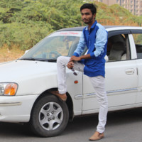 Manan Kathiriya