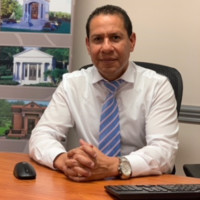 Otto Hernandez