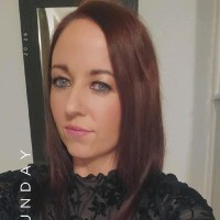 Natasha Mcguinness