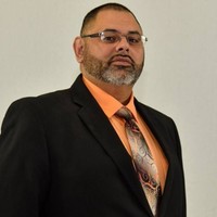 David James Valentin