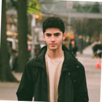 Nicholas Ramirez