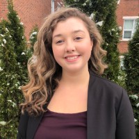 Olivia McGovern