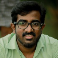 Sreenand K Sabu