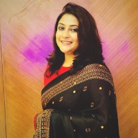 Oyeeshi Ghosh