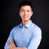 Carson Fung, Eit