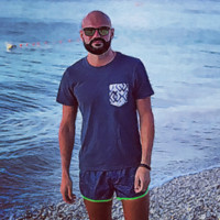 Stefano Chiara
