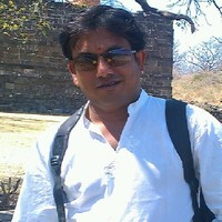 Laxmikant Varma